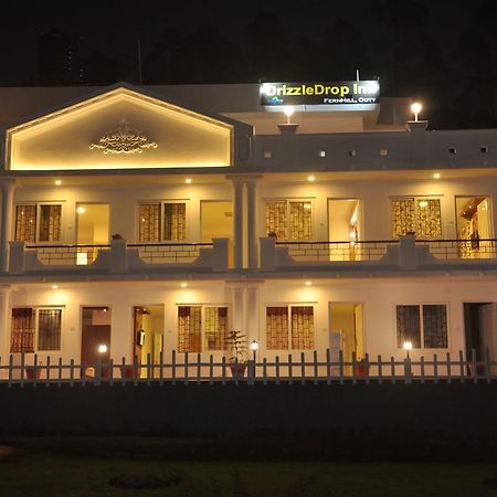Drizzle Drop Inn Ooty Exteriér fotografie