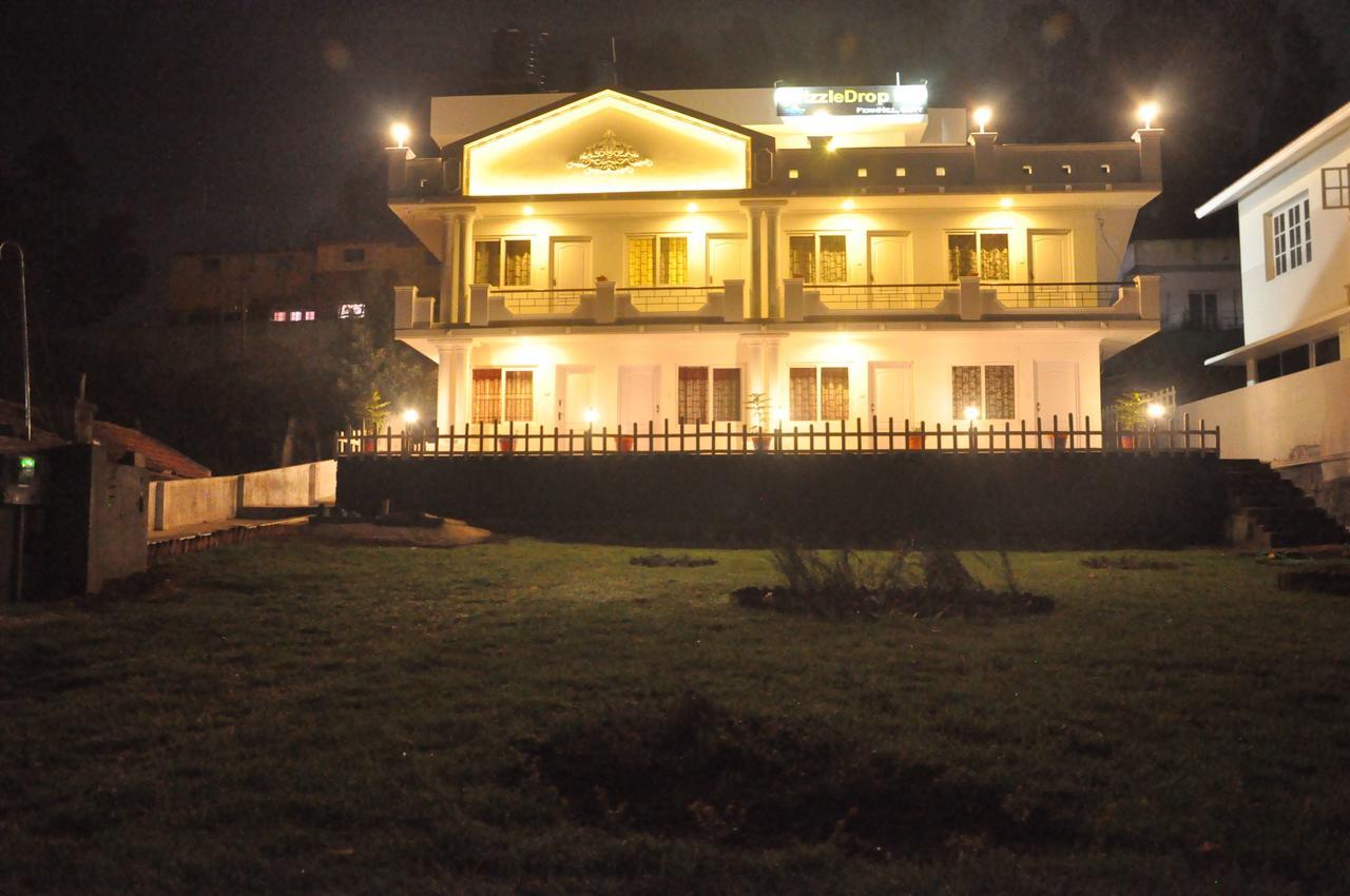 Drizzle Drop Inn Ooty Exteriér fotografie