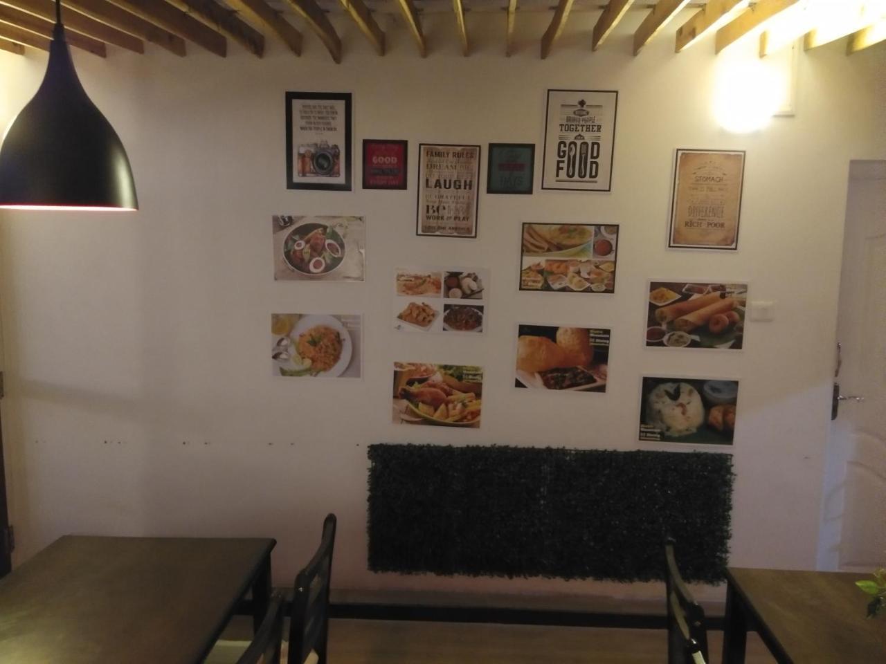 Drizzle Drop Inn Ooty Exteriér fotografie