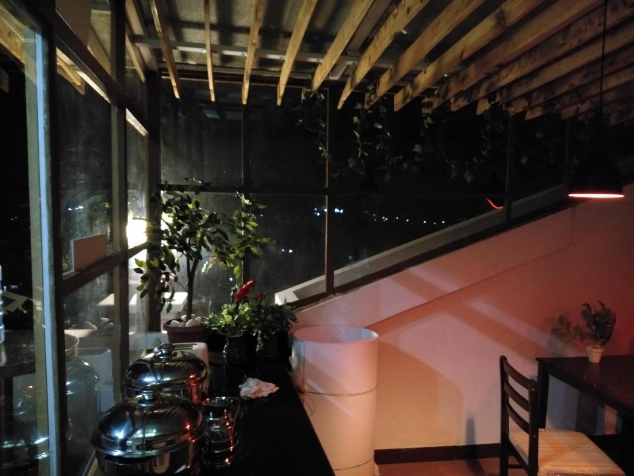 Drizzle Drop Inn Ooty Exteriér fotografie