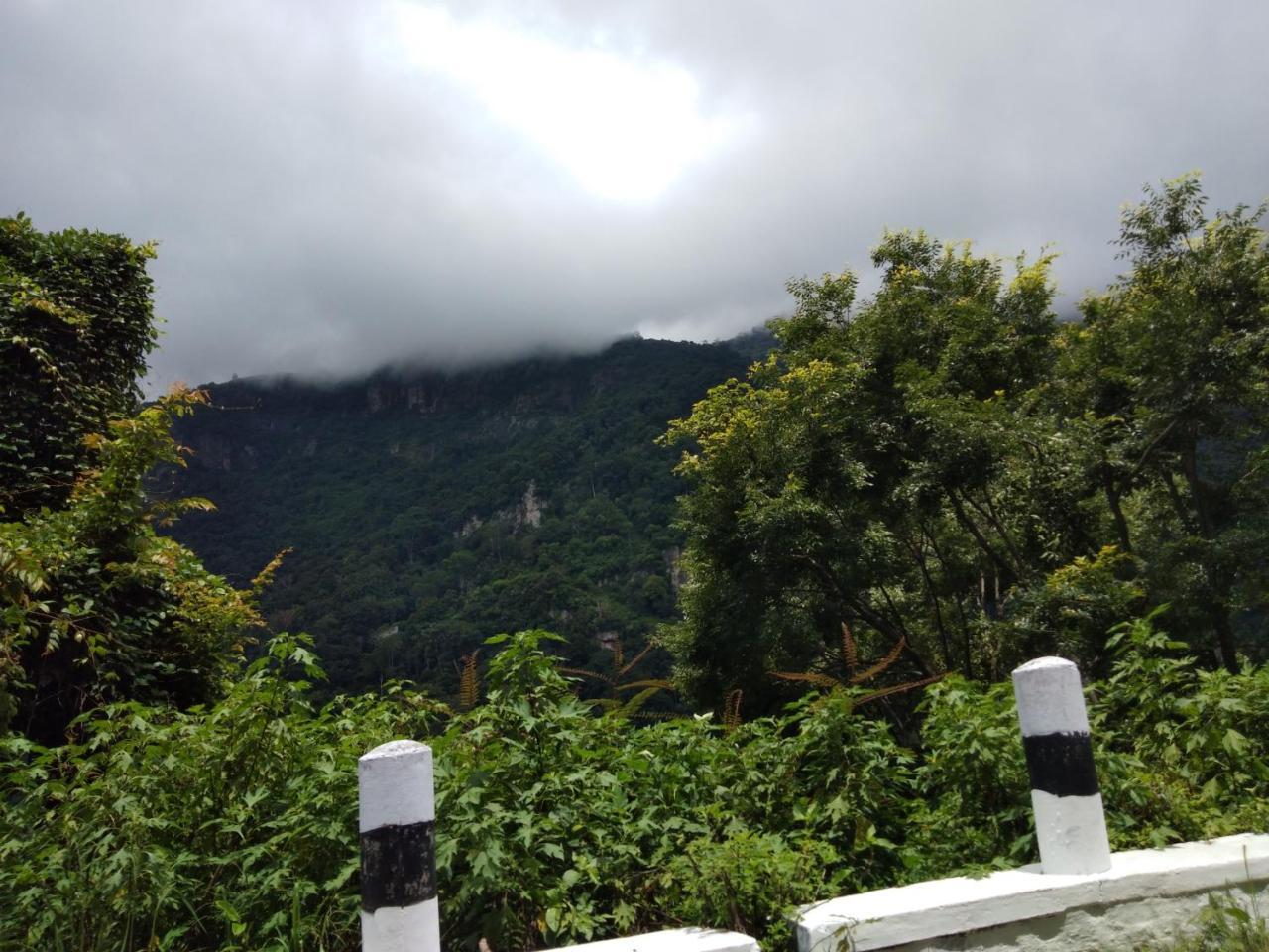 Drizzle Drop Inn Ooty Exteriér fotografie