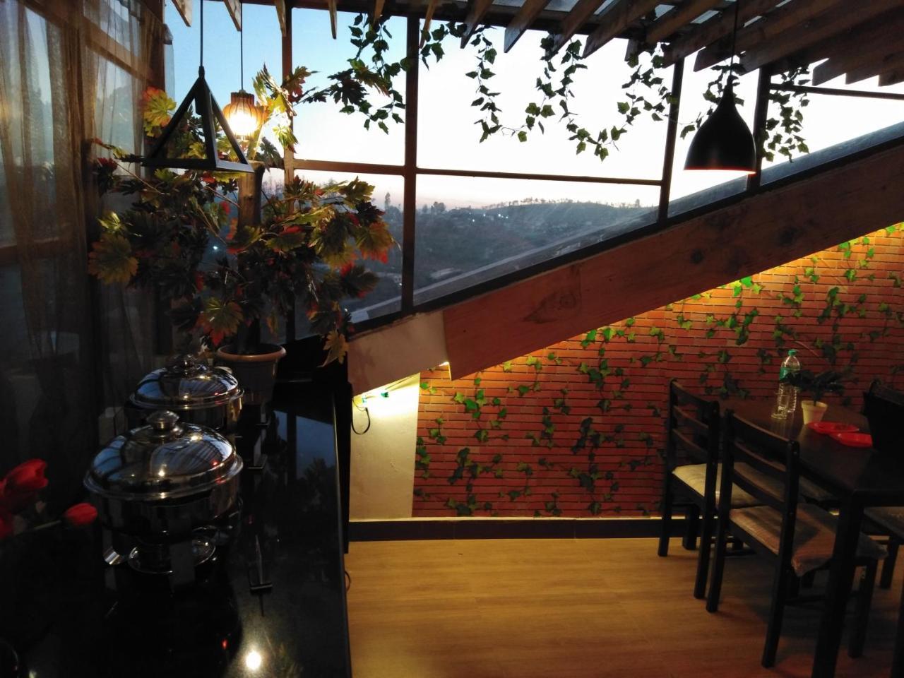 Drizzle Drop Inn Ooty Exteriér fotografie