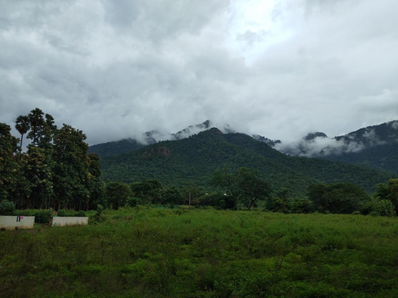 Drizzle Drop Inn Ooty Exteriér fotografie